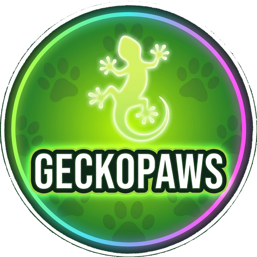 Gecko Paws