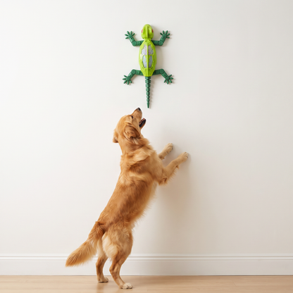 The Gecko Crawler